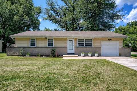 100 Brian Street, Excelsior Estates, MO 64024