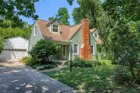 6804 Hawthorne Avenue, Raytown, MO 64133