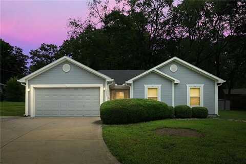 5425 Sterling Avenue, Raytown, MO 64133