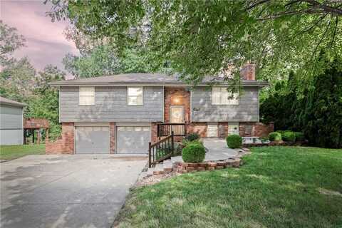 1332 Park Lane, Liberty, MO 64068