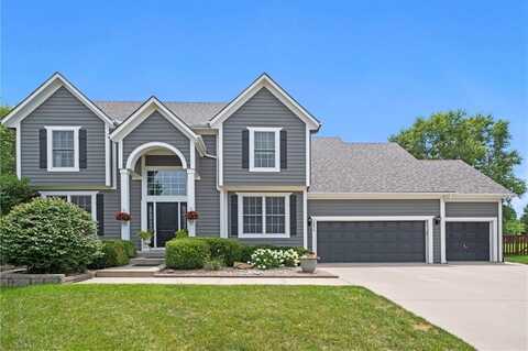 16815 W 161st Terrace, Olathe, KS 66062