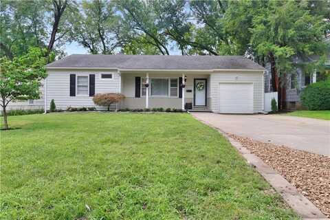 2225 W 74th Street, Prairie Village, KS 66208