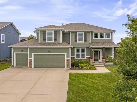 2297 W Park Street, Olathe, KS 66061
