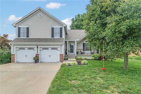 2229 NE MAYBROOK Drive, Blue Springs, MO 64029