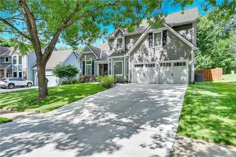 12904 Knox Street, Overland Park, KS 66213