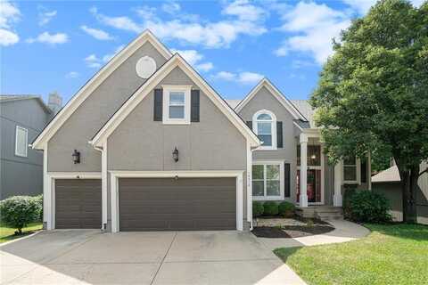 14312 Bond Street, Overland Park, KS 66221