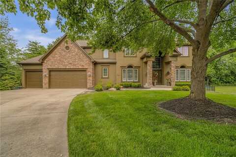 12839 Century Street, Overland Park, KS 66213