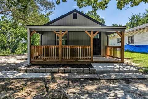 263 S 14th Street, Kansas City, KS 66102