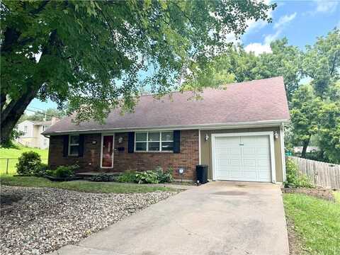 3101 Douglas Street, Saint Joseph, MO 64506