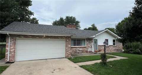5802 Steven Drive, Saint Joseph, MO 64503
