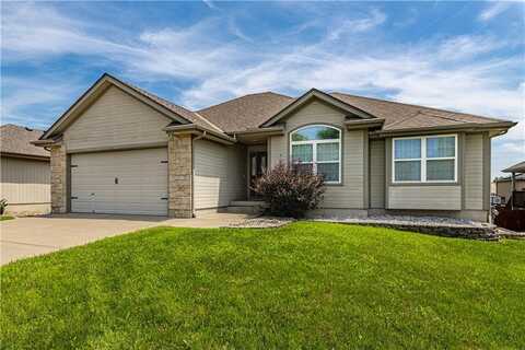 2105 NW Sycamore Lane, Grain Valley, MO 64029