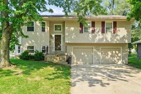 1438 S 25th Street, Kansas City, KS 66106