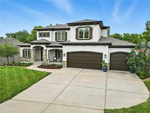 9501 NE 93rd Terrace, Kansas City, MO 64157