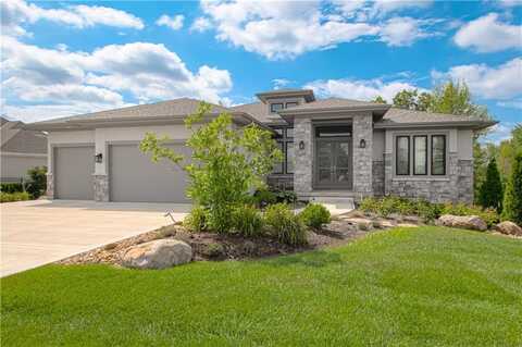 3509 W 150th Street, Leawood, KS 66224
