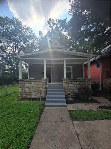 4128 Forest Avenue, Kansas City, MO 64110