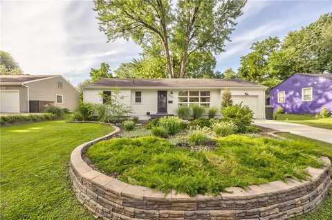 5203 W 76th Terrace, Prairie Village, KS 66208