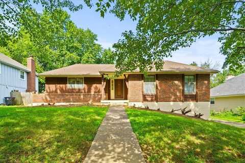 7824 Ridgeway Avenue, Raytown, MO 64138