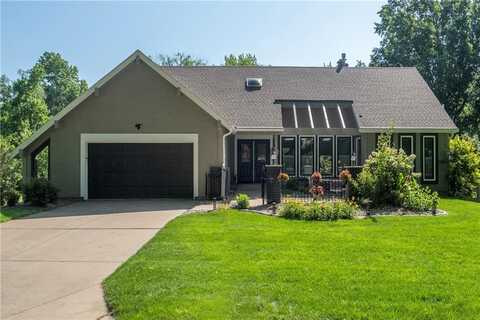 10055 Goodman Drive, Overland Park, KS 66212