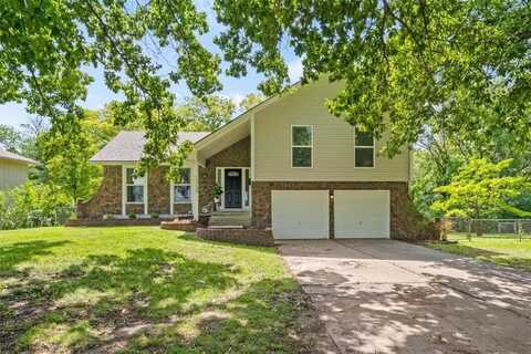 11236 Calico Drive, Kansas City, MO 64137