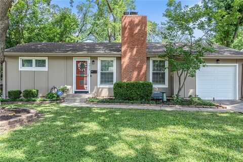 7812 W 72 Terrace, Overland Park, KS 66204