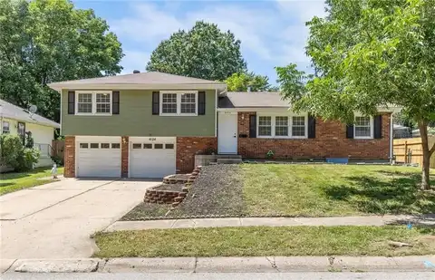 4124 S Delaware Avenue, Independence, MO 64055