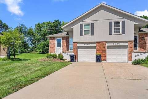 8648 N Hull Avenue, Kansas City, MO 64154
