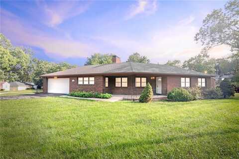 611 N Washington Boulevard, Kansas City, KS 66102