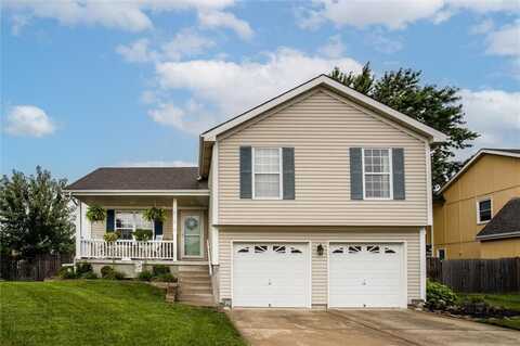 16112 Spring Valley Road, Belton, MO 64012
