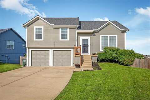 610 N poplar Street, Gardner, KS 66030