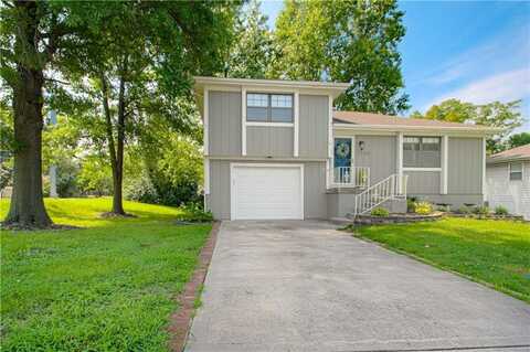 2105 Chester Avenue, Kansas City, KS 66103