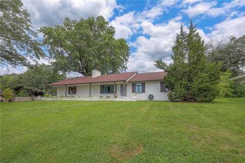 7146 Parallel Parkway, Kansas City, KS 66112