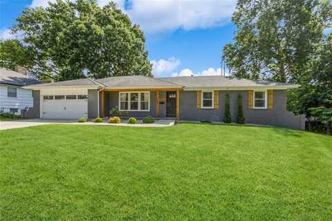 9943 Linden Street, Overland Park, KS 66207
