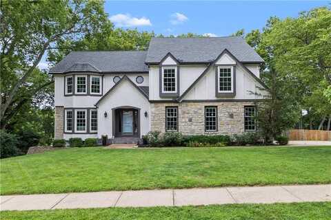 12844 Granada Lane, Leawood, KS 66209