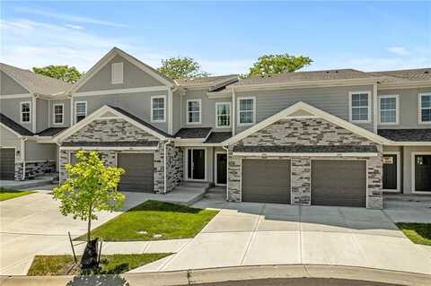 1087 N Findley Street, Olathe, KS 66061