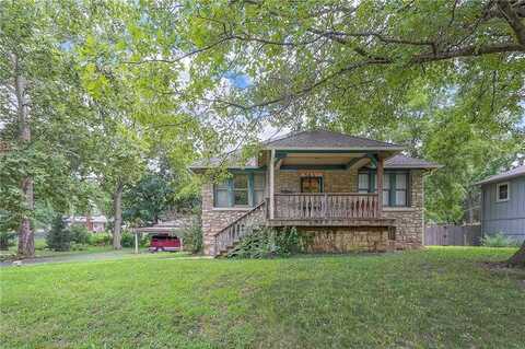 5834 Caenen Street, Shawnee, KS 66216