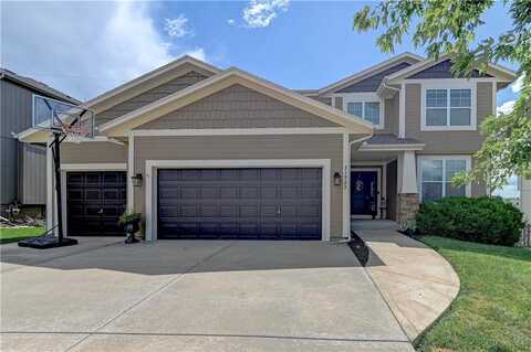21927 W 96th Street, Lenexa, KS 66220