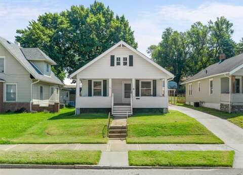 403 S 31 Street, Saint Joseph, MO 64501
