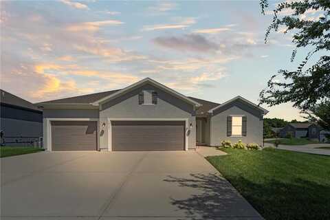 14141 S PASCAL Street, Olathe, KS 66061