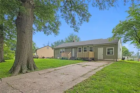 12905 E 33rd Street S, Independence, MO 64055