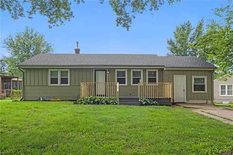 12905 E 33rd Street S, Independence, MO 64055