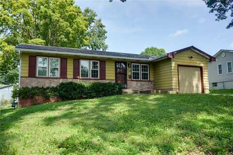 716 OSAGE Trail, Independence, MO 64056