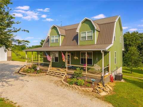 6872 NW State W Highway, Kidder, MO 64649