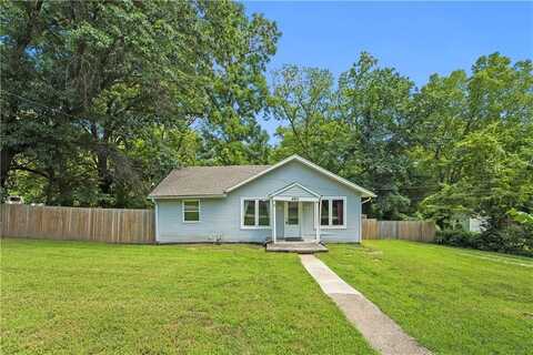4611 N Oakley Avenue, Kansas City, MO 64117