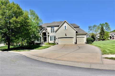 7204 NE 85 Terrace, Kansas City, MO 64157