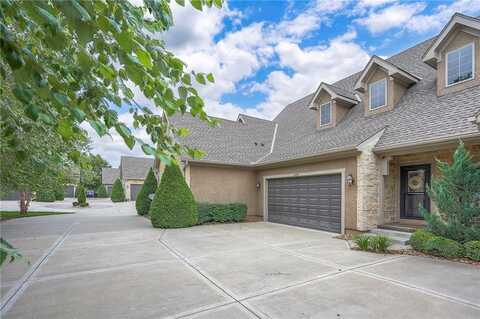 14744 Meadow Lane, Leawood, KS 66224