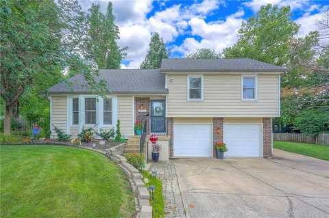 16119 W 147th Terrace, Olathe, KS 66062
