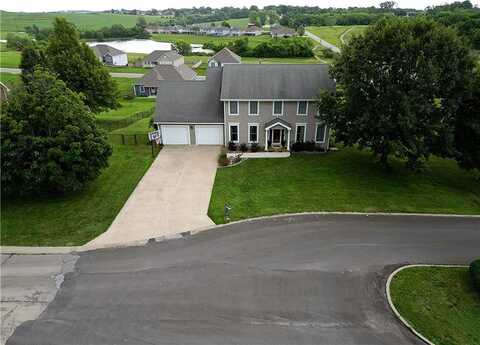 1502 Brookdale Drive, Atchison, KS 66002