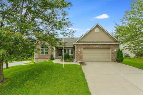 2312 NE 24th Street, Blue Springs, MO 64029