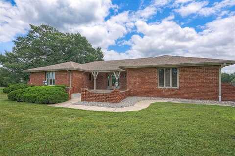 22611 Old Kansas City Road, Spring Hill, KS 66083
