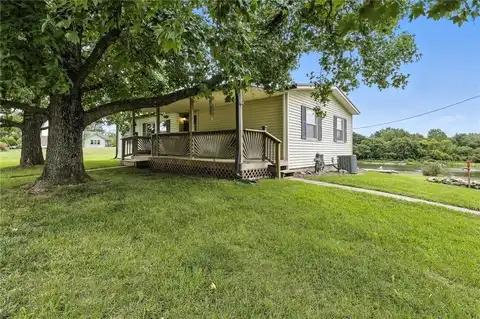 43244 Highway K Highway, Richmond, MO 64085